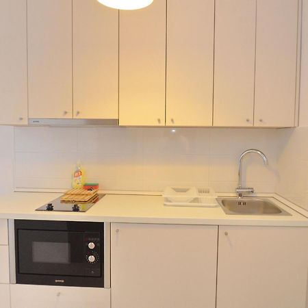 Apartments Bojana Tivat Kültér fotó