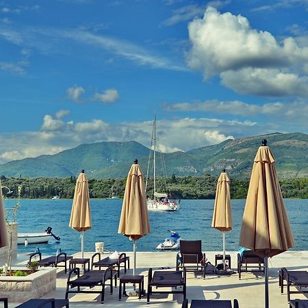 Apartments Bojana Tivat Kültér fotó