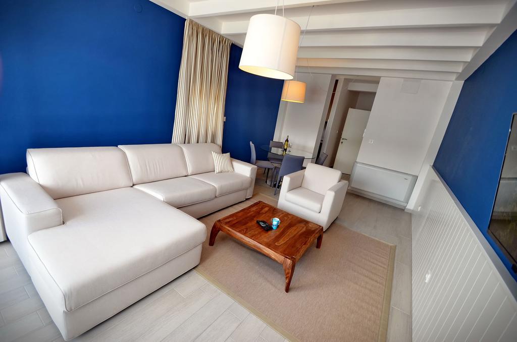 Apartments Bojana Tivat Szoba fotó