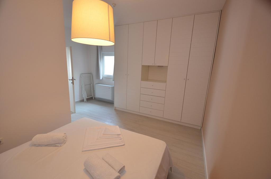 Apartments Bojana Tivat Szoba fotó