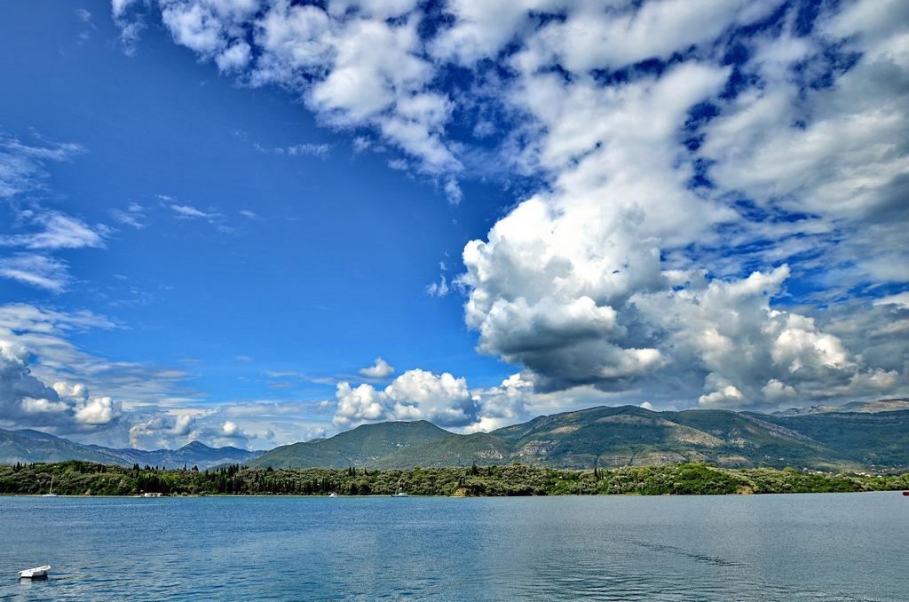 Apartments Bojana Tivat Szoba fotó