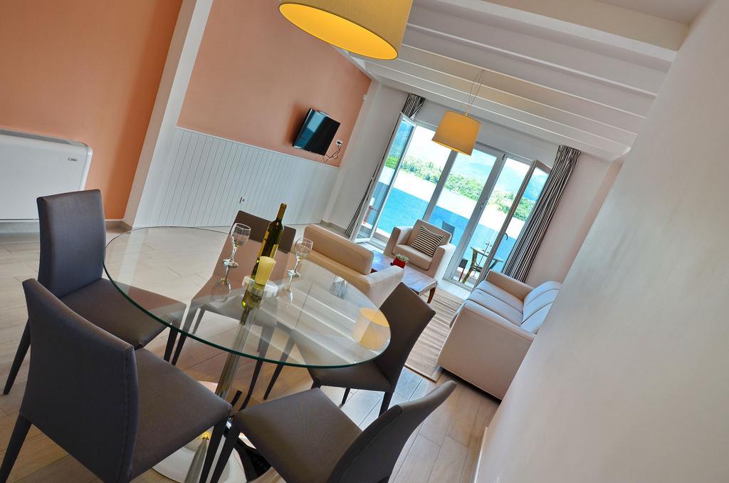 Apartments Bojana Tivat Szoba fotó