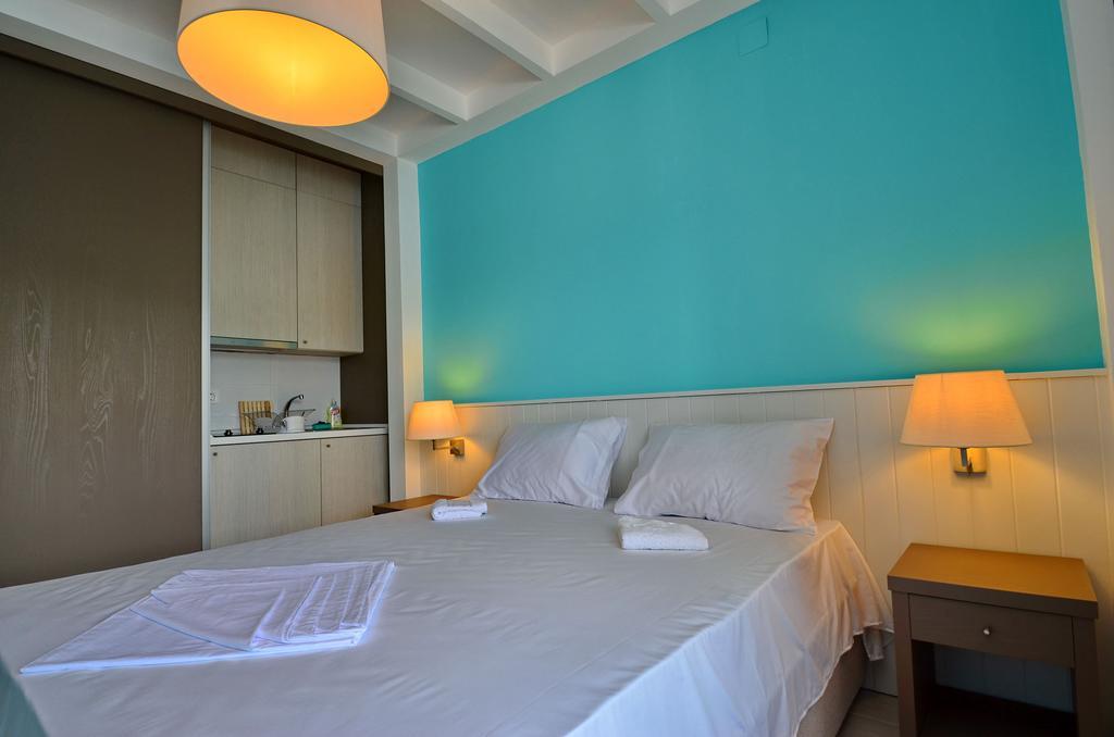 Apartments Bojana Tivat Szoba fotó