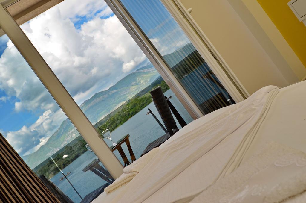 Apartments Bojana Tivat Szoba fotó