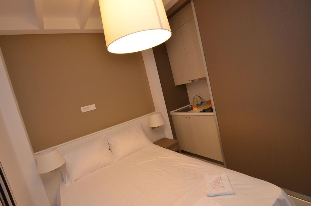 Apartments Bojana Tivat Szoba fotó