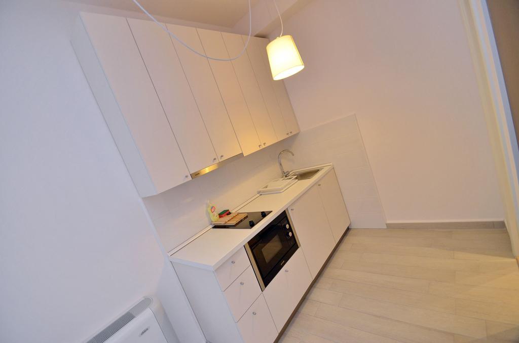 Apartments Bojana Tivat Kültér fotó