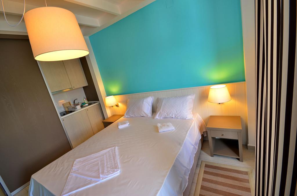 Apartments Bojana Tivat Szoba fotó