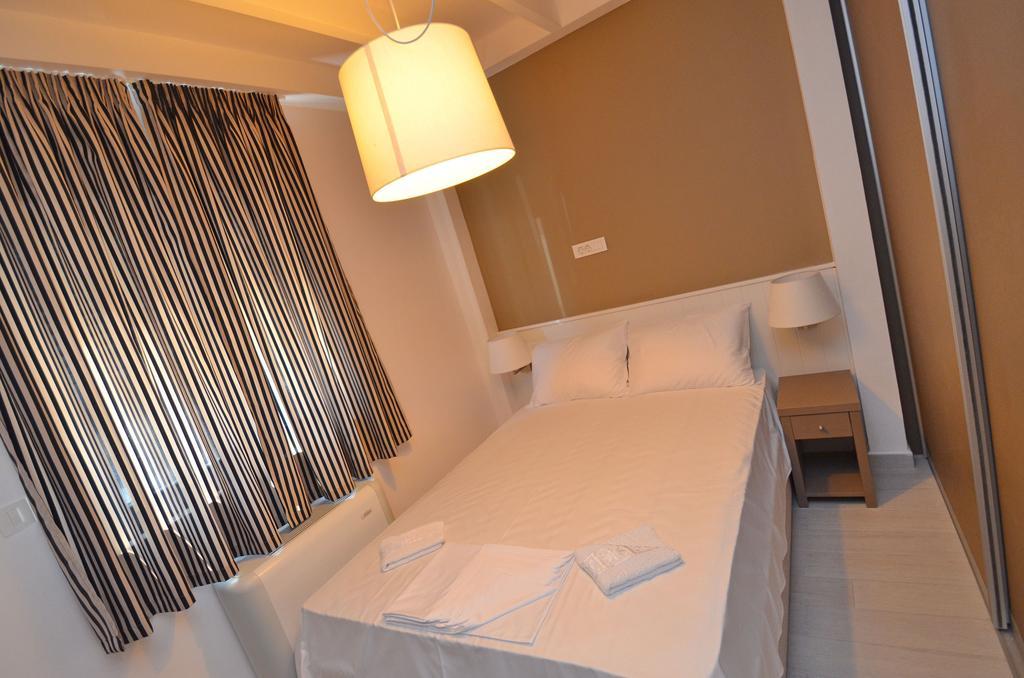 Apartments Bojana Tivat Szoba fotó