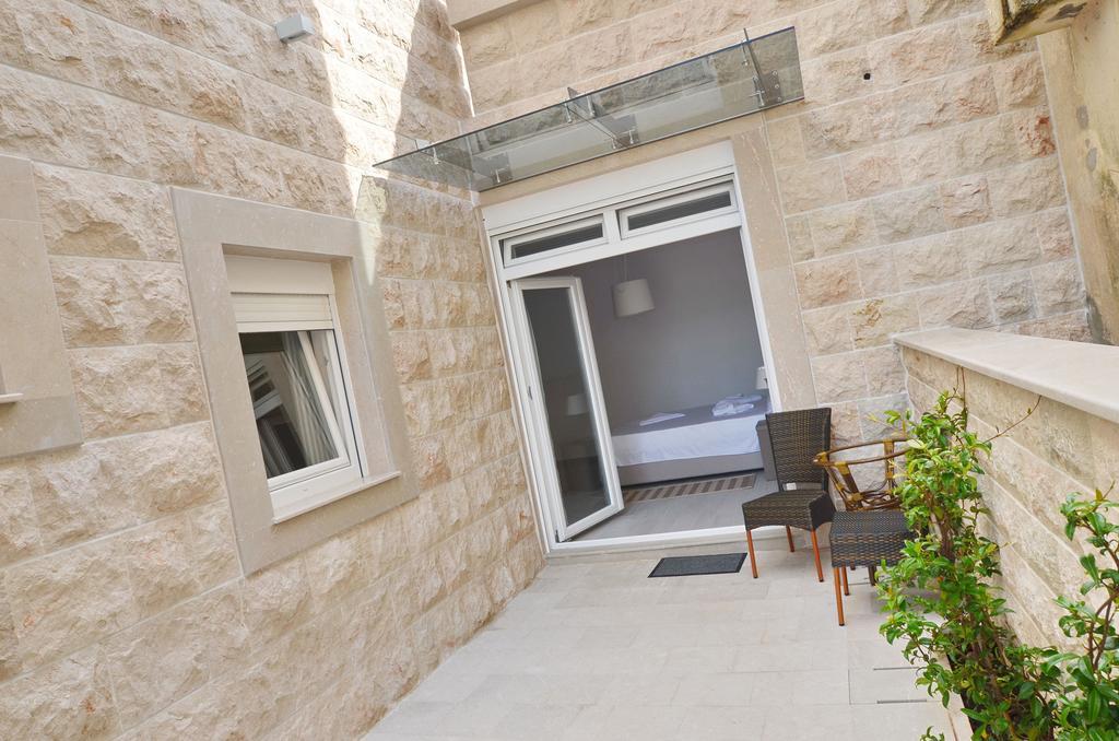 Apartments Bojana Tivat Szoba fotó