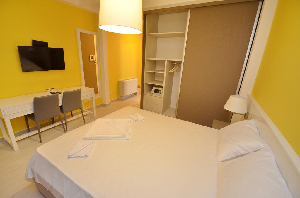 Apartments Bojana Tivat Szoba fotó