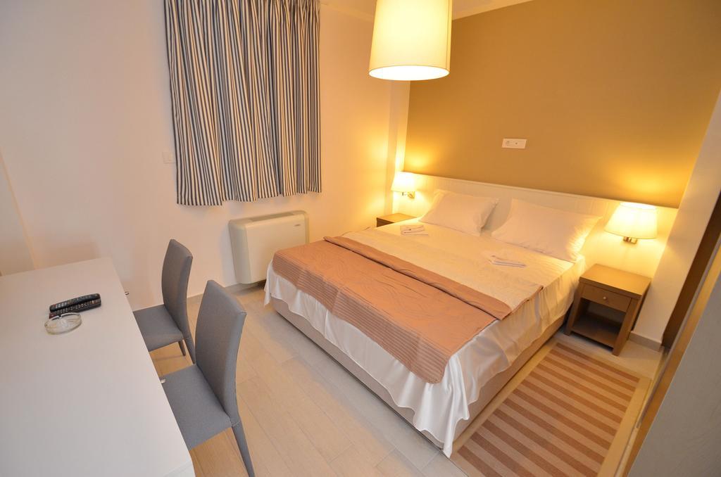 Apartments Bojana Tivat Szoba fotó