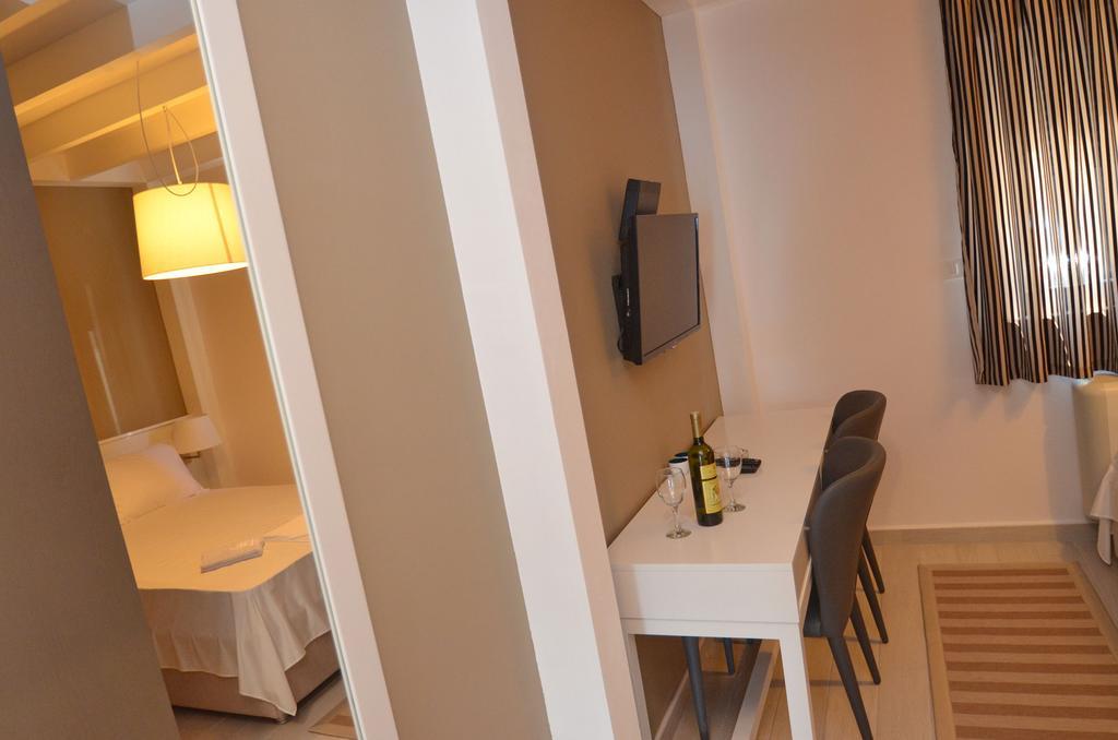 Apartments Bojana Tivat Szoba fotó
