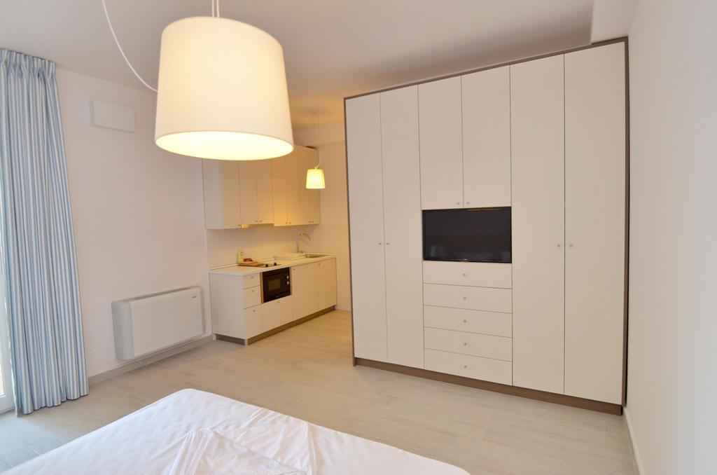 Apartments Bojana Tivat Szoba fotó