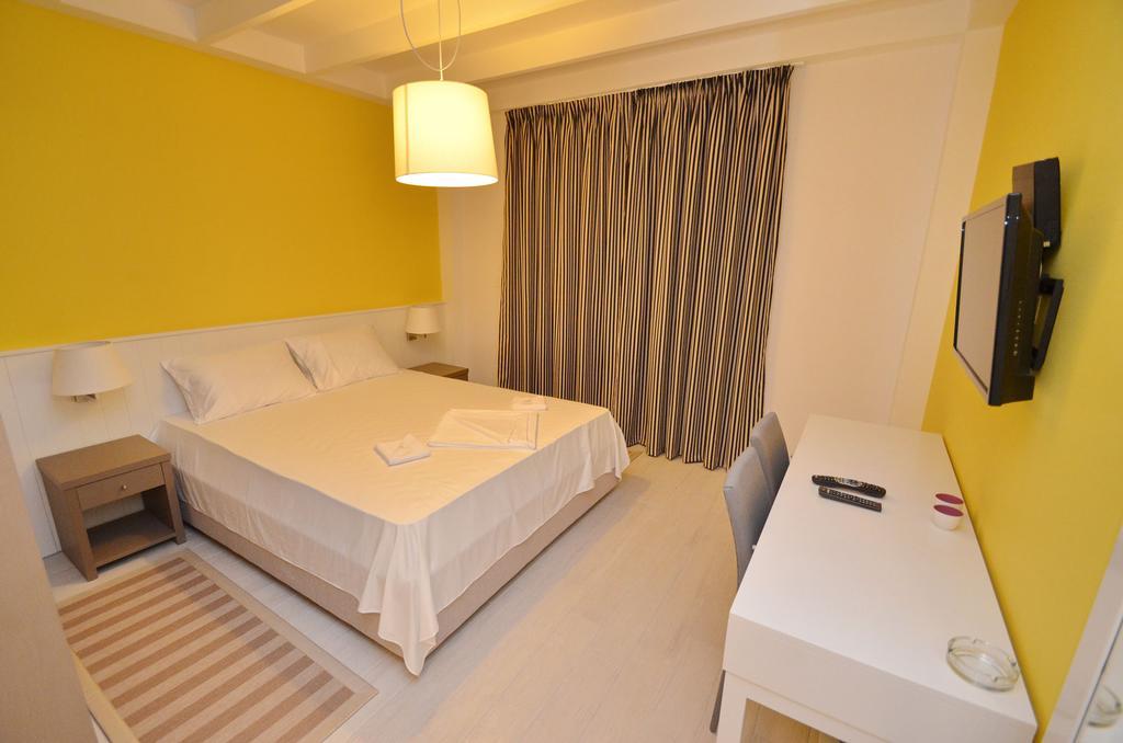 Apartments Bojana Tivat Szoba fotó