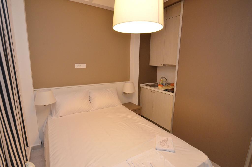 Apartments Bojana Tivat Szoba fotó