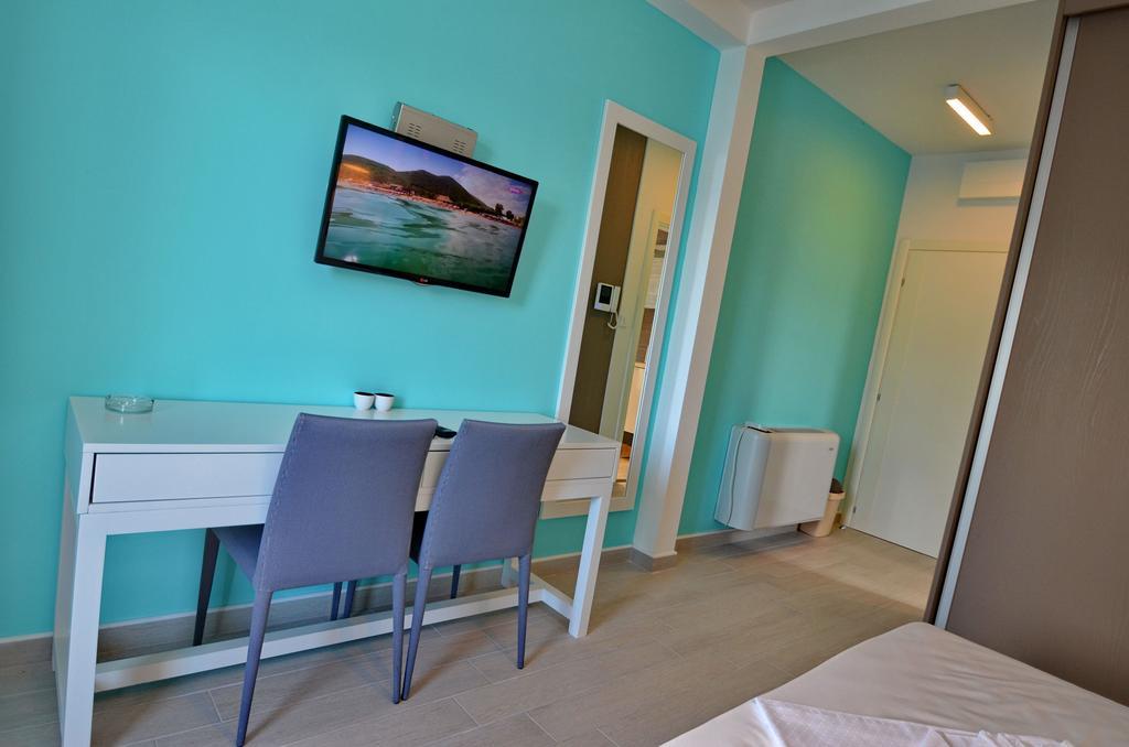 Apartments Bojana Tivat Szoba fotó