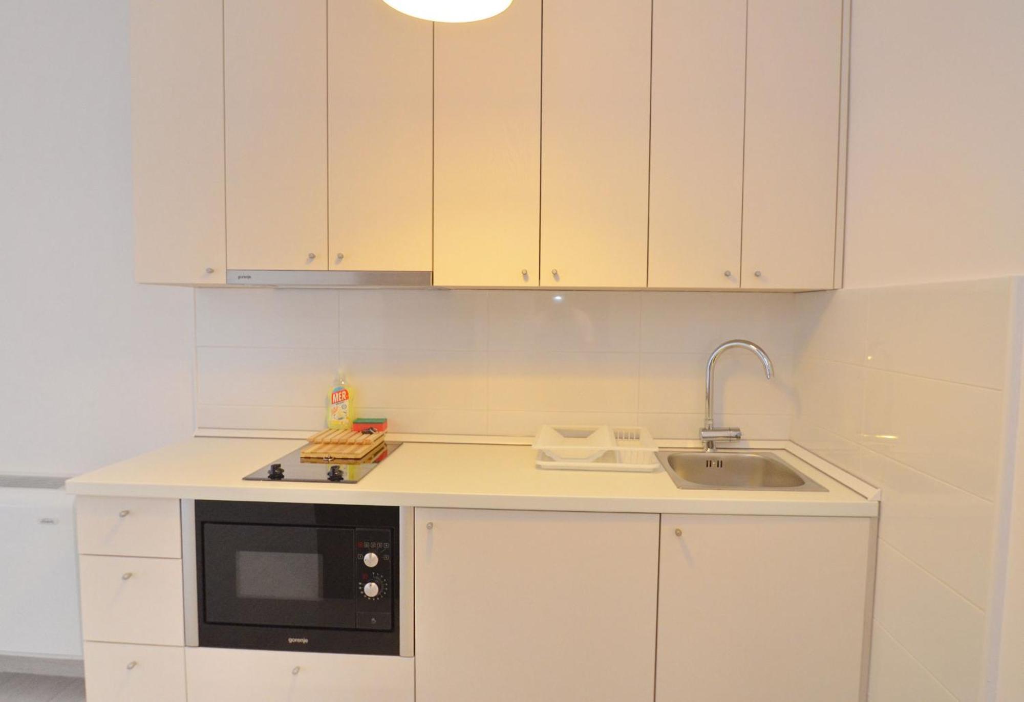Apartments Bojana Tivat Kültér fotó